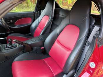 Used Mazda MX-5 2004 for sale - 74936761: Photo
