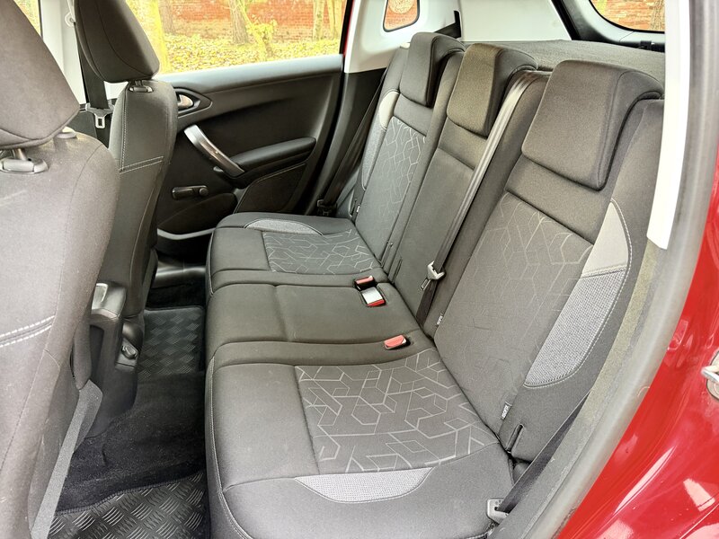 Used Peugeot 2008 2018 for sale - 76723406: Photo 15