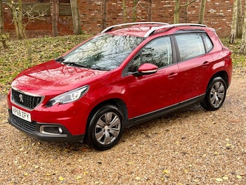 2018 - 1.2 Active Stop/Start 5-Door