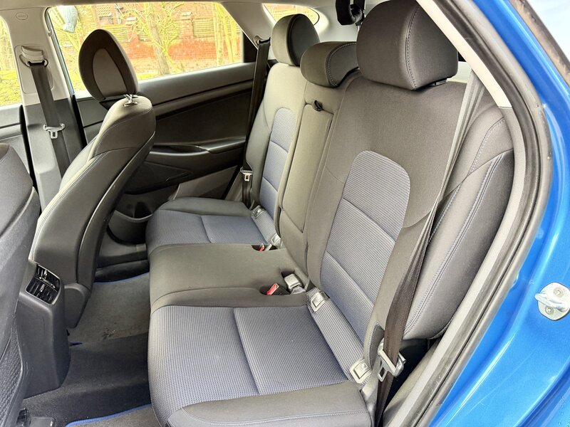 Used Hyundai TUCSON 2016 for sale - 77211304: Photo 11