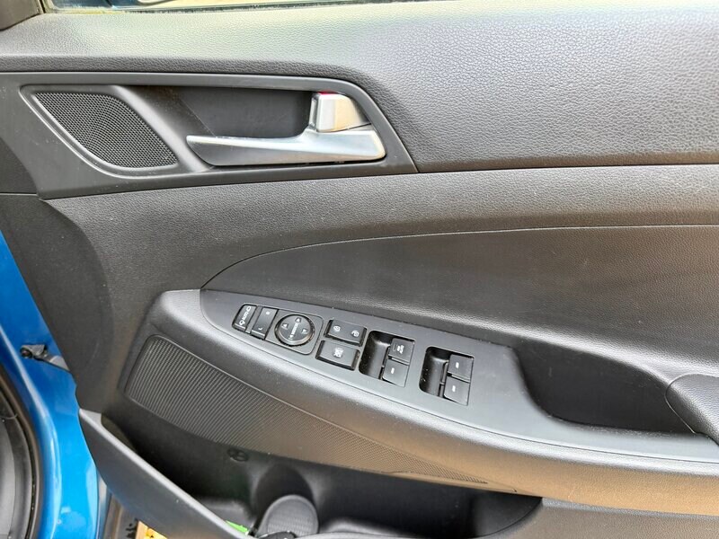 Used Hyundai TUCSON 2016 for sale - 77211304: Photo 15