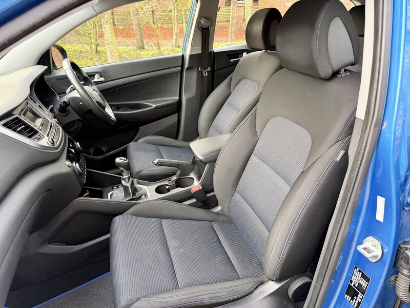 Used Hyundai TUCSON 2016 for sale - 77211304: Photo 16