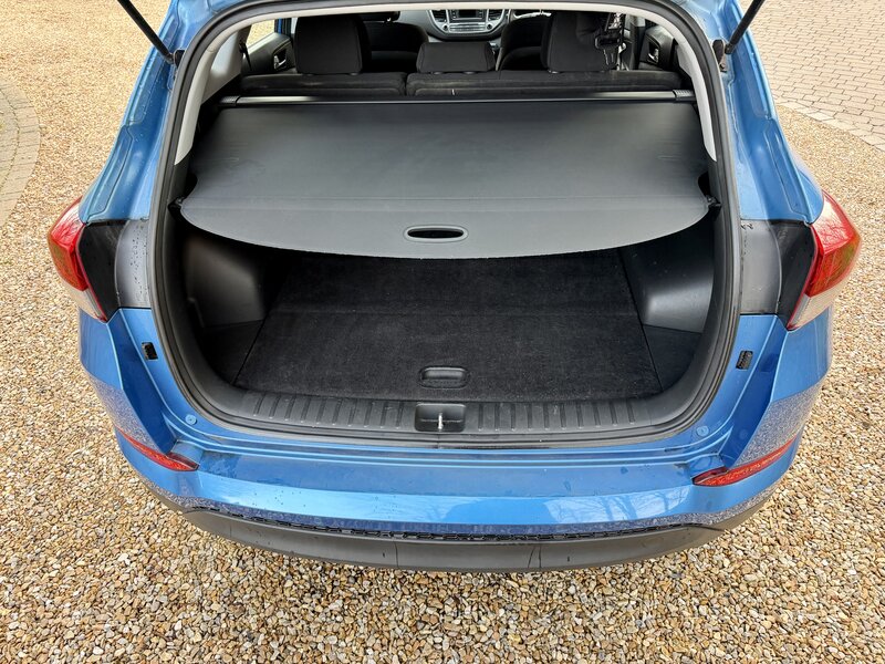 Used Hyundai TUCSON 2016 for sale - 77211304: Photo 21