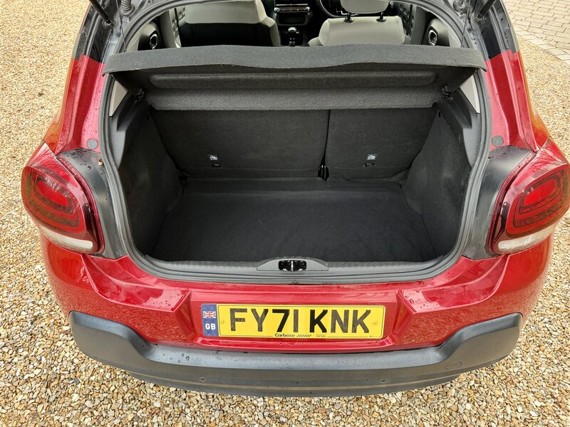 Used Citroen C3 2021 for sale - 77211306: Photo 14