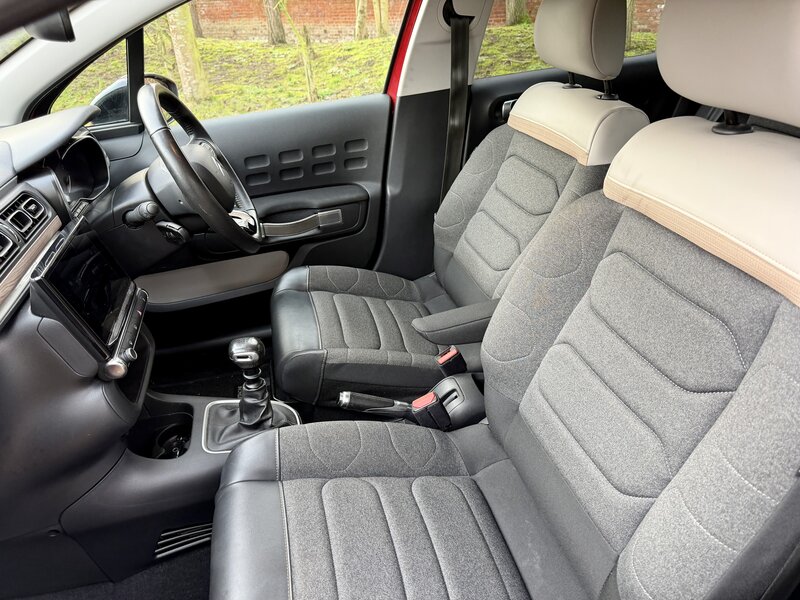 Used Citroen C3 2021 for sale - 77211306: Photo 18