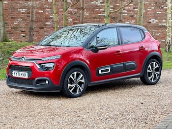 1.2 Shine+ Puretech S/S 5-Door