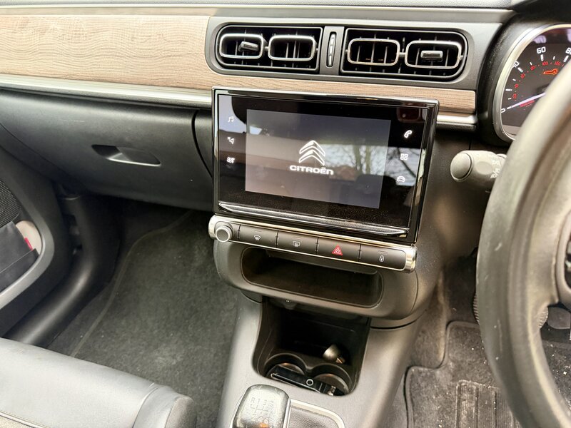 Used Citroen C3 2021 for sale - 77211306: Photo 2