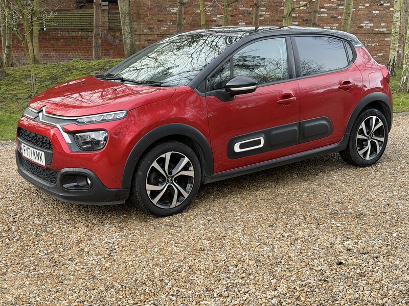 Used Citroen C3 2021 for sale - 77211306: Photo 22