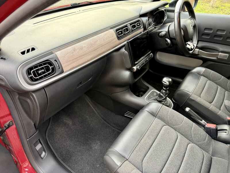 Used Citroen C3 2021 for sale - 77211306: Photo 9