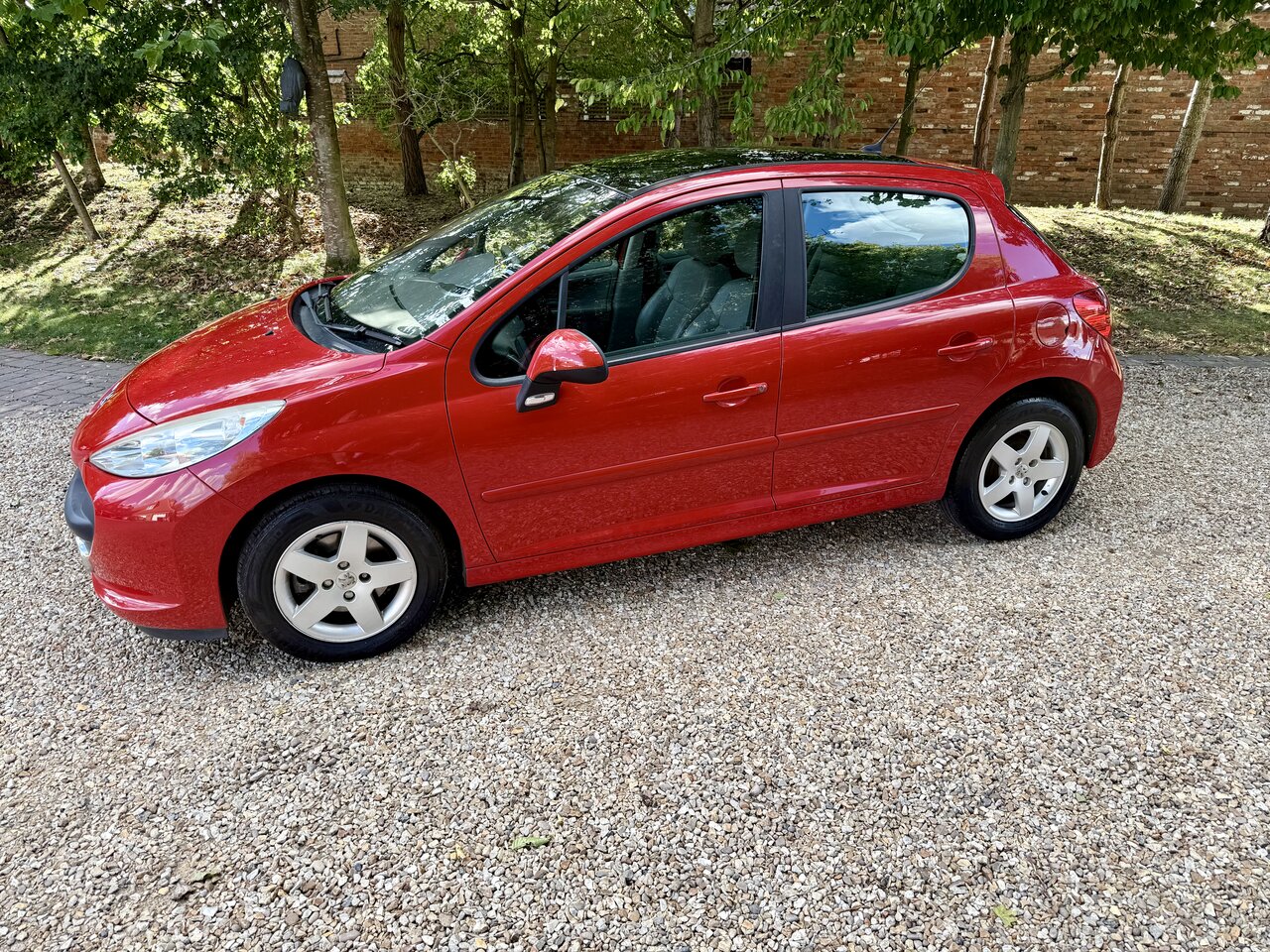 Vehicle 11