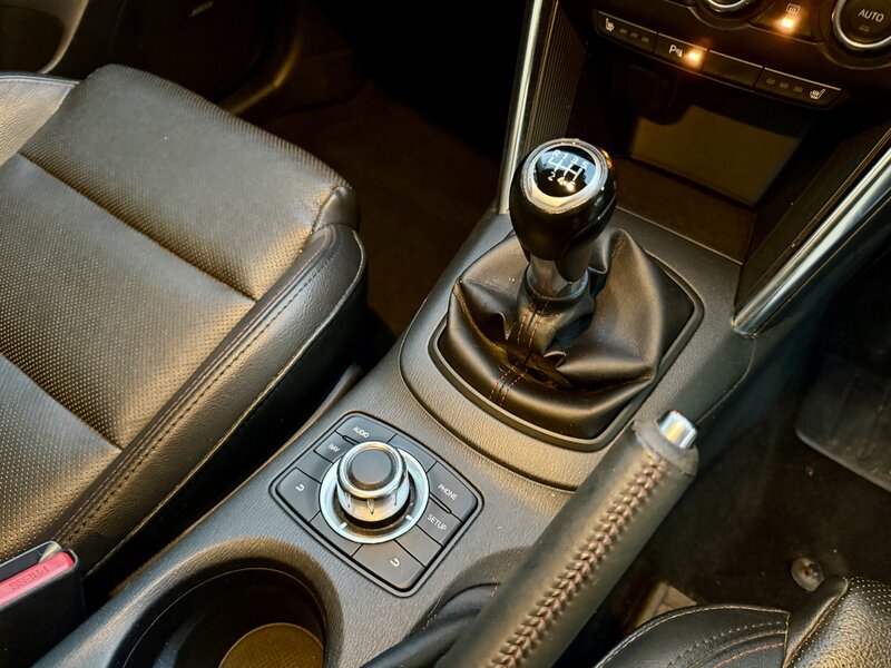 Used Mazda CX-5 2015 for sale - 76798553: Photo 10