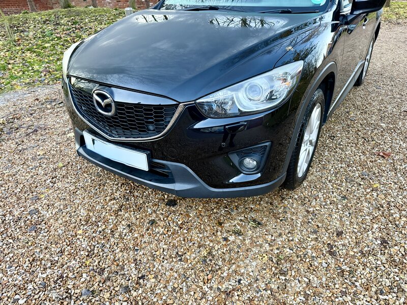 Used Mazda CX-5 2015 for sale - 76798553: Photo 12