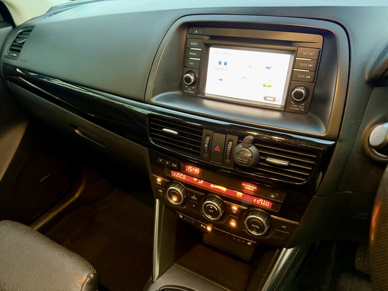 Used Mazda CX-5 2015 for sale - 76798553: Photo 13