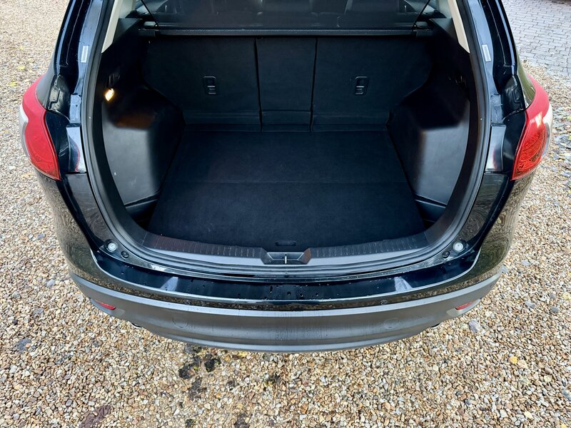 Used Mazda CX-5 2015 for sale - 76798553: Photo 17