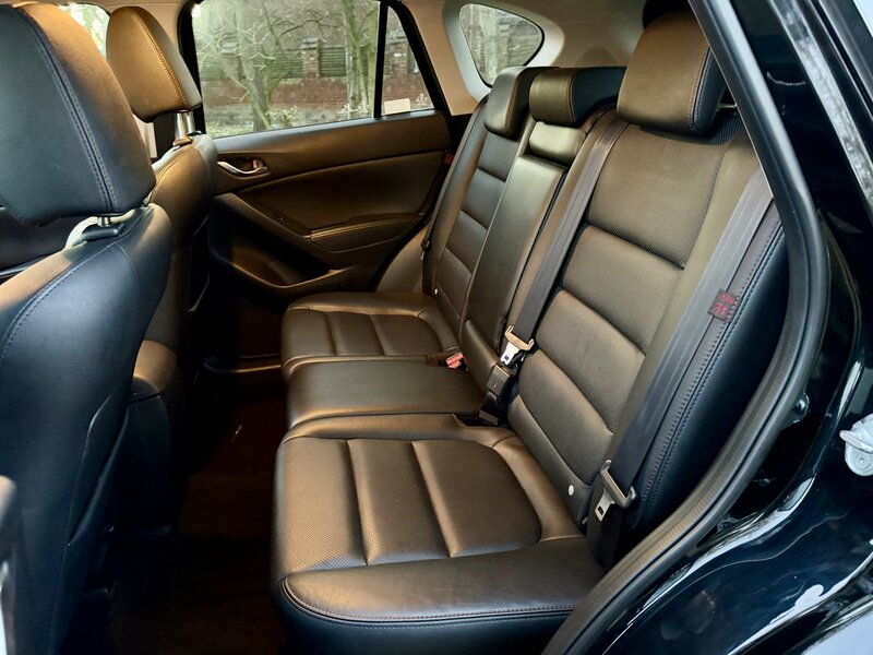 Used Mazda CX-5 2015 for sale - 76798553: Photo 19