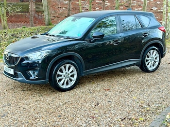 2015 - 2.2d Sport Nav 5dr