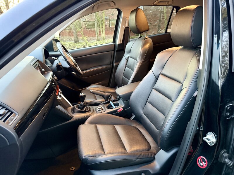 Used Mazda CX-5 2015 for sale - 76798553: Photo 21