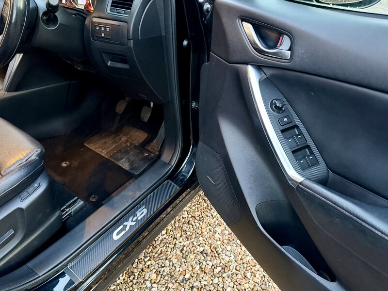 Used Mazda CX-5 2015 for sale - 76798553: Photo 8