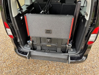 Used Ford Tourneo Connect 2023 for sale - 75584993: Photo