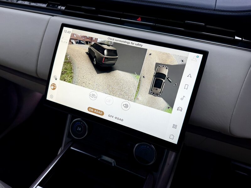 Used Land Rover Range Rover 2022 for sale - 77450862: Photo 10