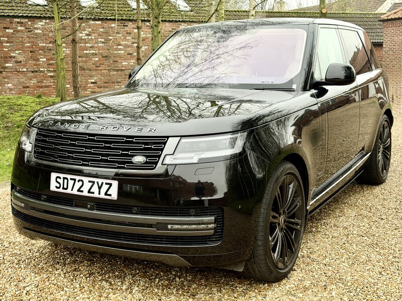 Used Land Rover Range Rover 2022 for sale - 77450862: Photo 11