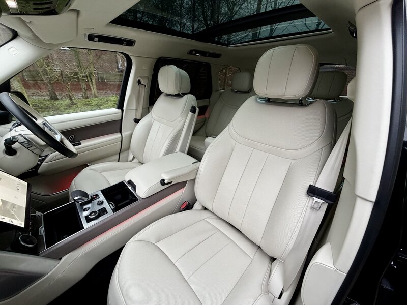 Used Land Rover Range Rover 2022 for sale - 77450862: Photo 12