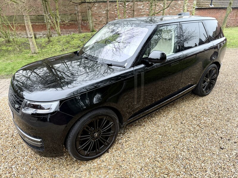 Used Land Rover Range Rover 2022 for sale - 77450862: Photo 13