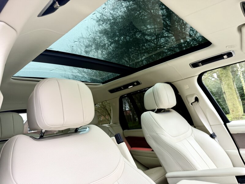 Used Land Rover Range Rover 2022 for sale - 77450862: Photo 14