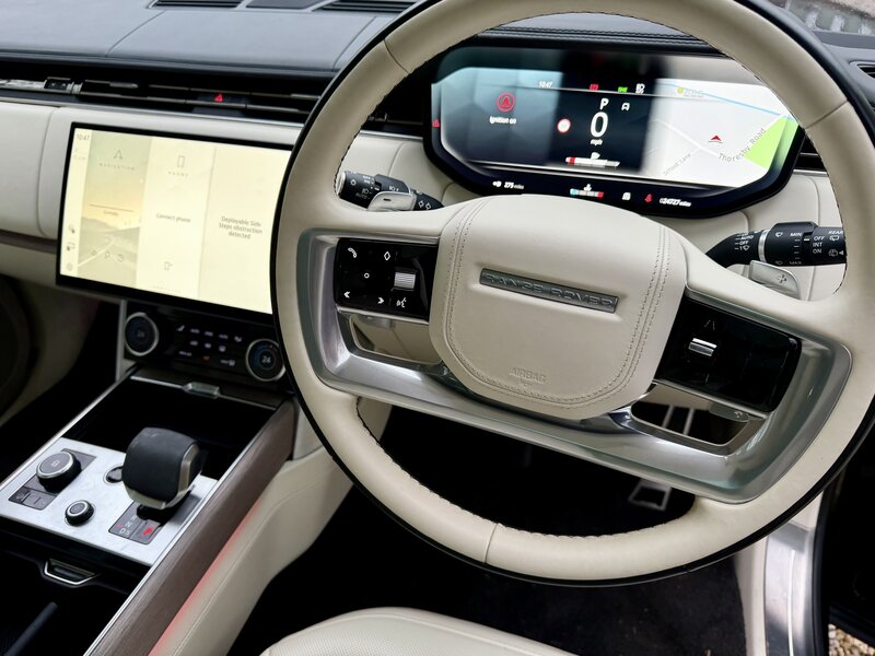 Used Land Rover Range Rover 2022 for sale - 77450862: Photo 16