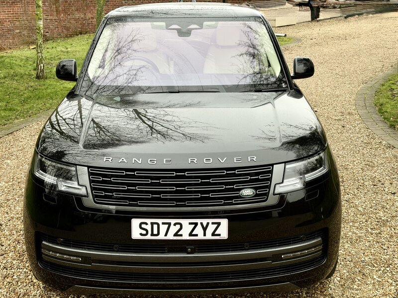 Used Land Rover Range Rover 2022 for sale - 77450862: Photo 17