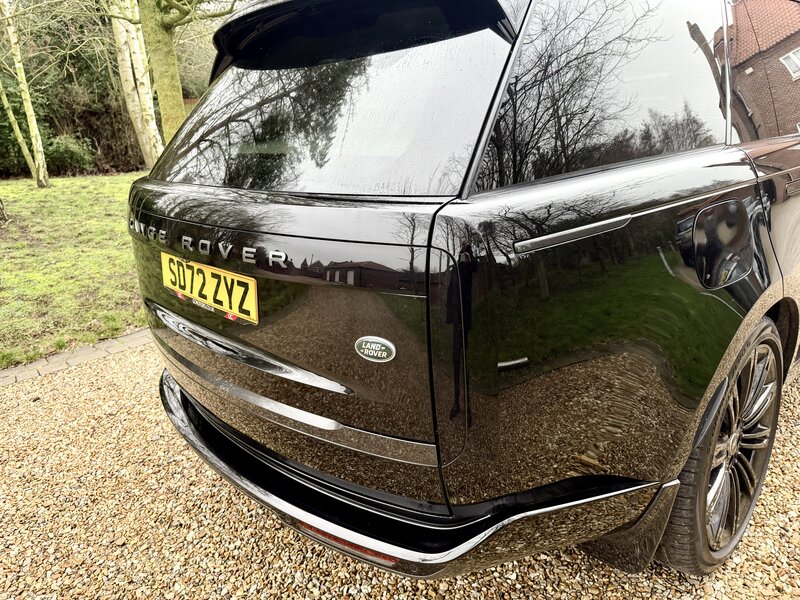 Used Land Rover Range Rover 2022 for sale - 77450862: Photo 18