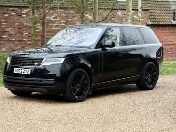 Used Land Rover Range Rover 2022 for sale - 77450862: Photo