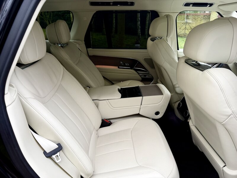 Used Land Rover Range Rover 2022 for sale - 77450862: Photo 21