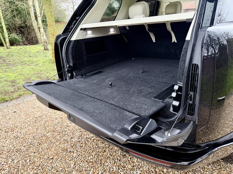 Used Land Rover Range Rover 2022 for sale - 77450862: Photo 22