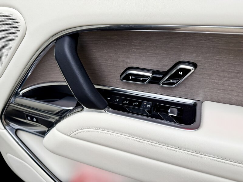 Used Land Rover Range Rover 2022 for sale - 77450862: Photo 24