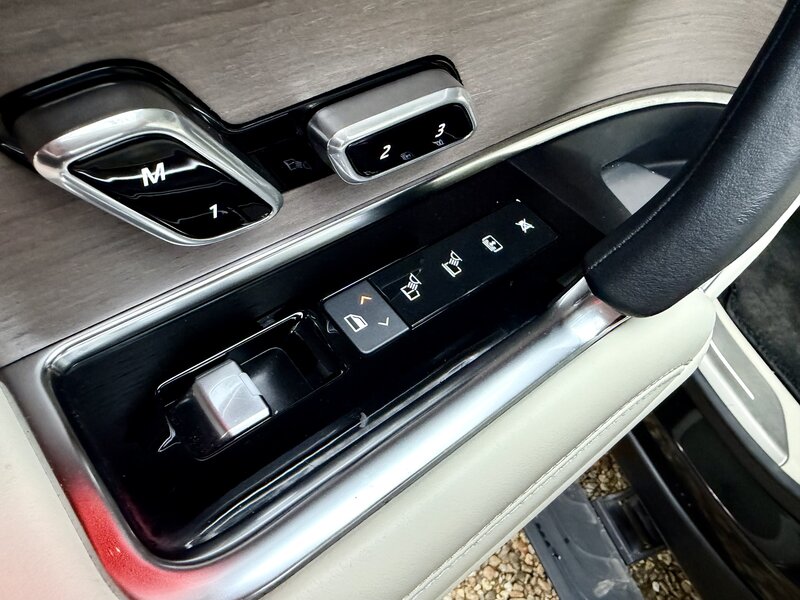 Used Land Rover Range Rover 2022 for sale - 77450862: Photo 25