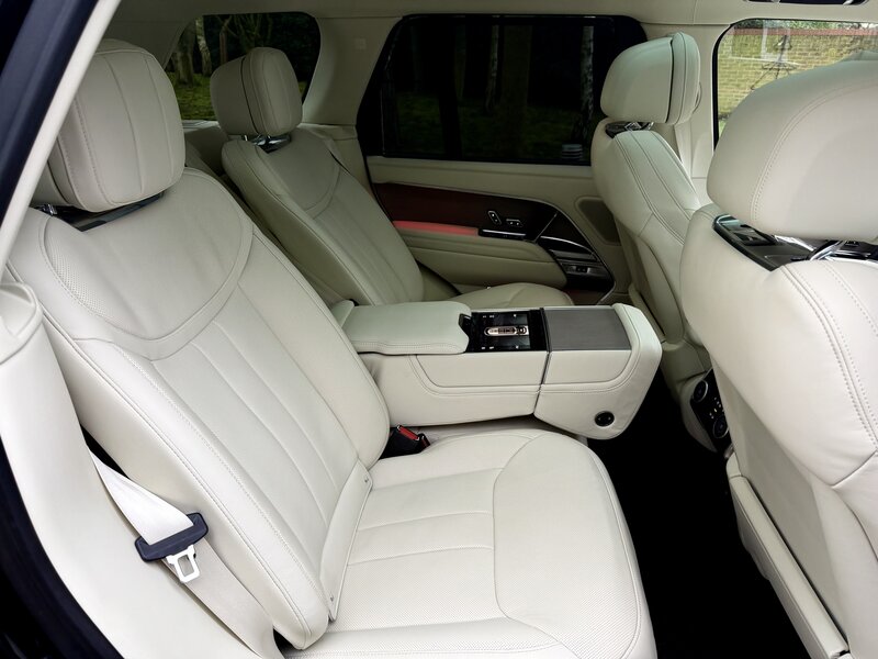 Used Land Rover Range Rover 2022 for sale - 77450862: Photo 26