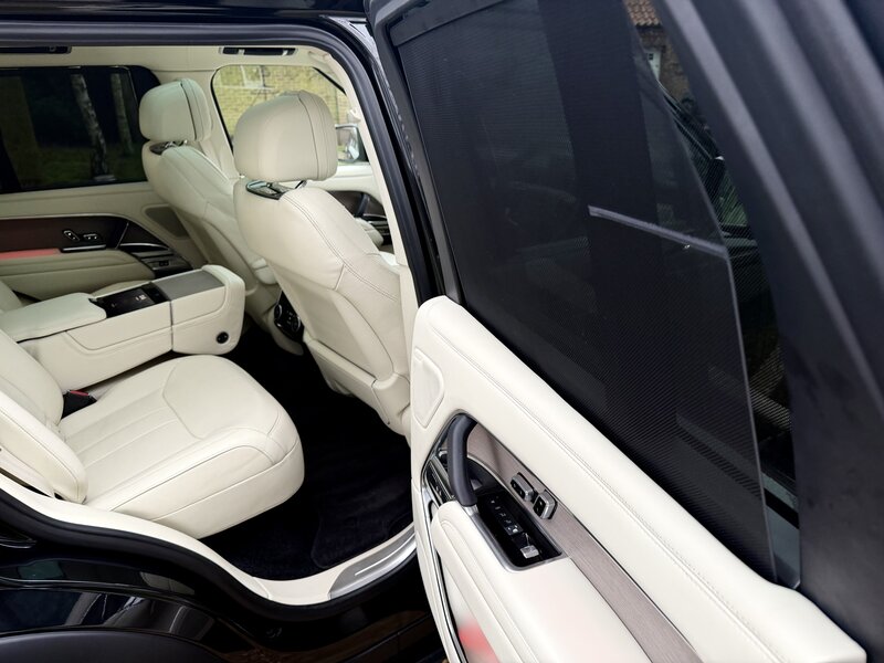 Used Land Rover Range Rover 2022 for sale - 77450862: Photo 27