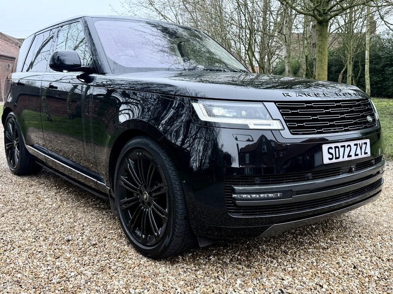 Used Land Rover Range Rover 2022 for sale - 77450862: Photo 28