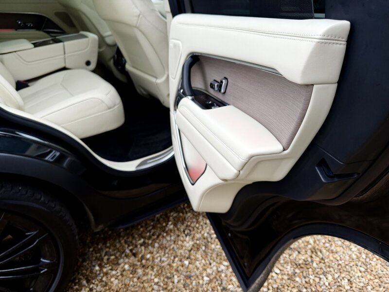 Used Land Rover Range Rover 2022 for sale - 77450862: Photo 29