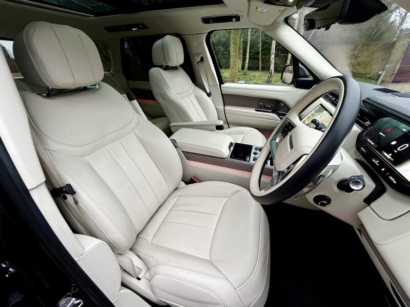 Used Land Rover Range Rover 2022 for sale - 77450862: Photo 30