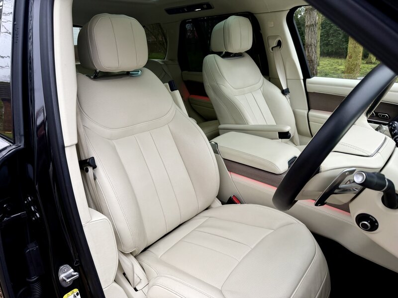 Used Land Rover Range Rover 2022 for sale - 77450862: Photo 31