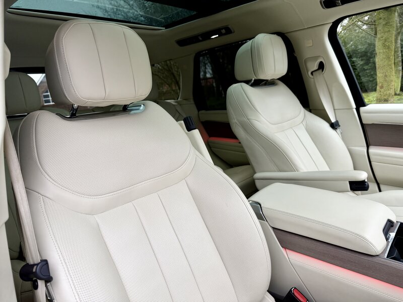 Used Land Rover Range Rover 2022 for sale - 77450862: Photo 33