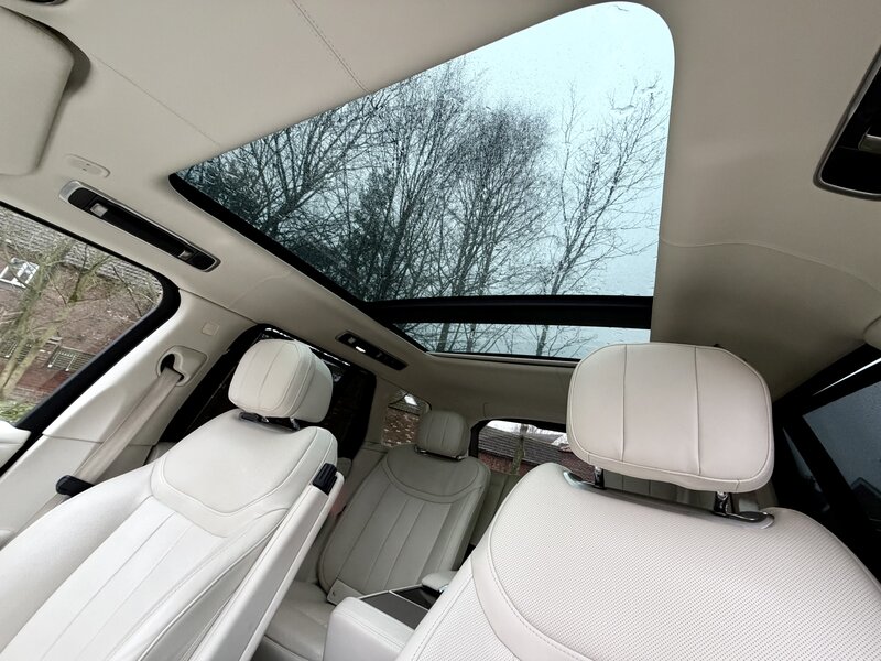 Used Land Rover Range Rover 2022 for sale - 77450862: Photo 36