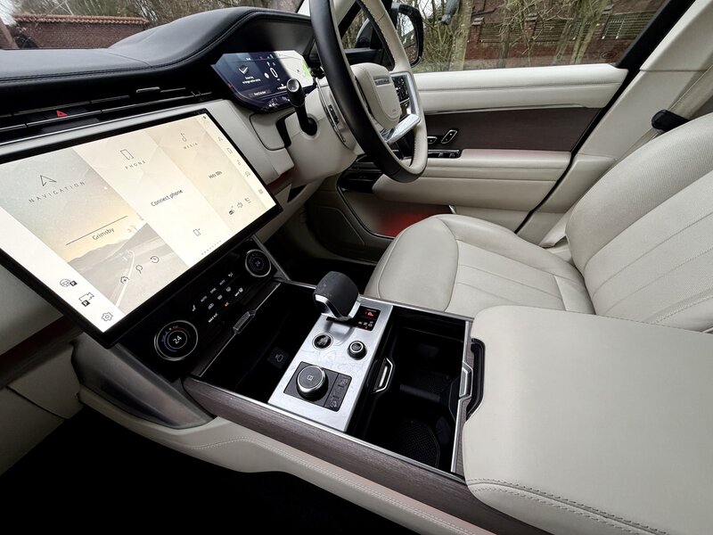 Used Land Rover Range Rover 2022 for sale - 77450862: Photo 37