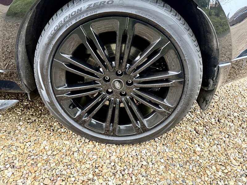 Used Land Rover Range Rover 2022 for sale - 77450862: Photo 38