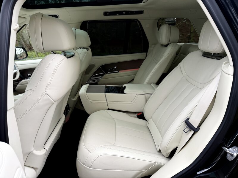 Used Land Rover Range Rover 2022 for sale - 77450862: Photo 39