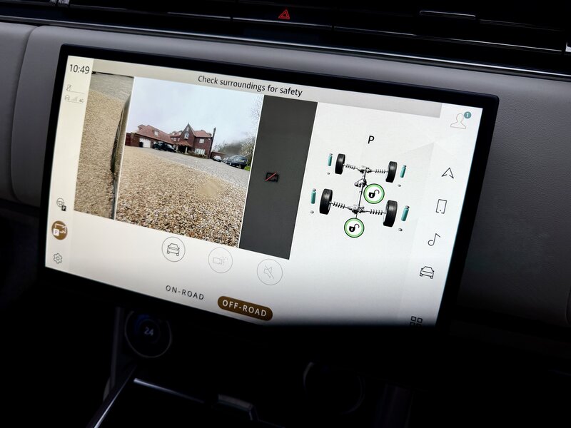 Used Land Rover Range Rover 2022 for sale - 77450862: Photo 40