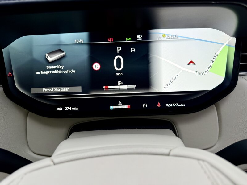 Used Land Rover Range Rover 2022 for sale - 77450862: Photo 42