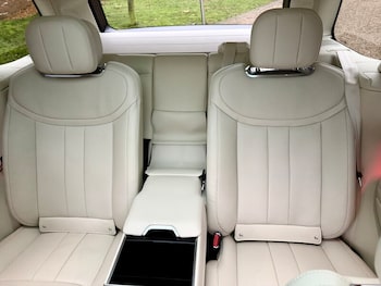 Used Land Rover Range Rover 2022 for sale - 77450862: Photo